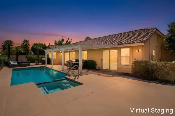 44210 Mariposa Court, La Quinta, CA 92253