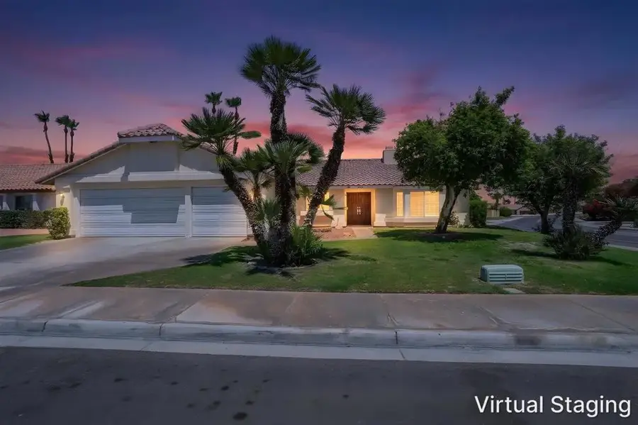 44210 Mariposa Court, La Quinta, CA 92253 - #2
