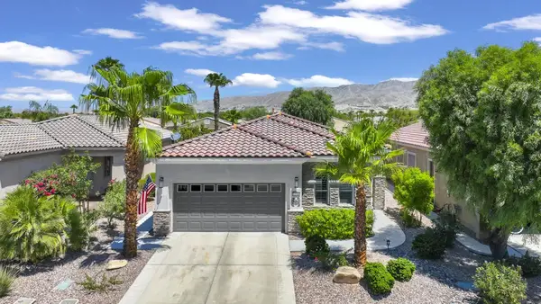 81944 Avenida Bienvenida, Indio, CA 92203