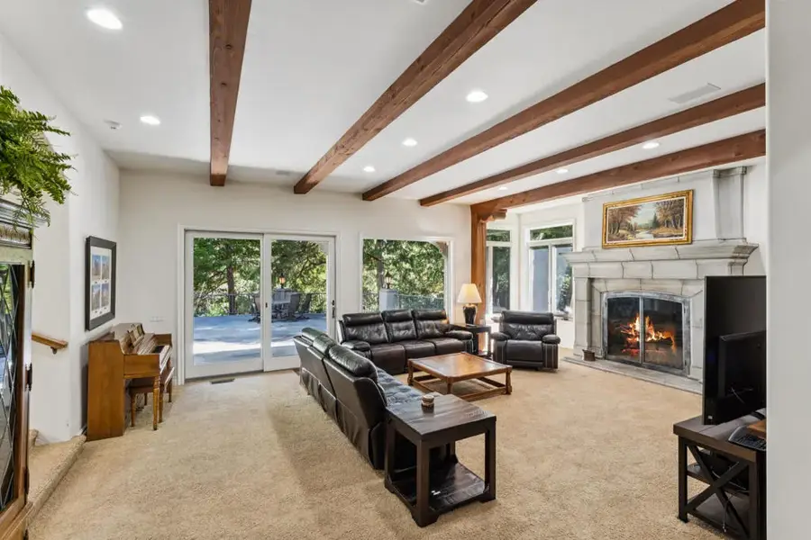 391 Cedar Ridge Drive, Lake Arrowhead, CA 92352 - #2