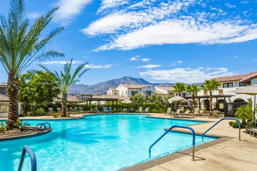 80292 Redstone Way, La Quinta, CA 92253 - #3