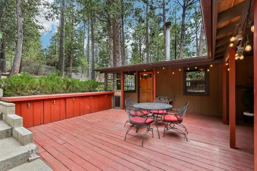 54820 Fern Drive, Idyllwild, CA 92549 - #3