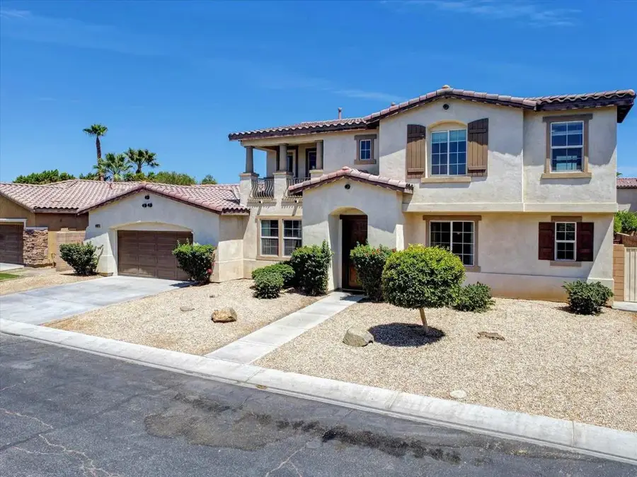 83328 Wagon Road, Indio, CA 92203 - #2