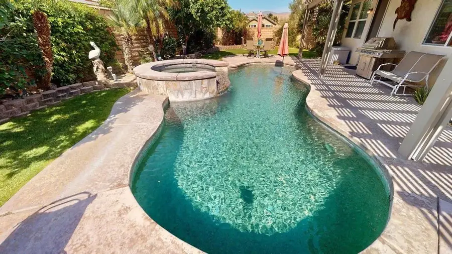 37771 Castleford Street, Indio, CA 92203 - #2