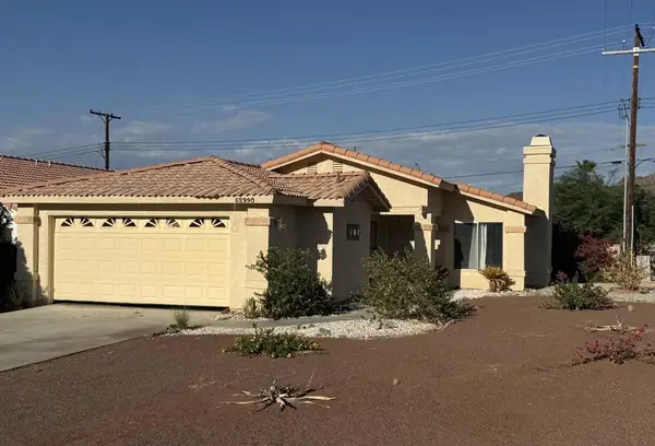 52990 Avenida Obregon, La Quinta, CA 92253