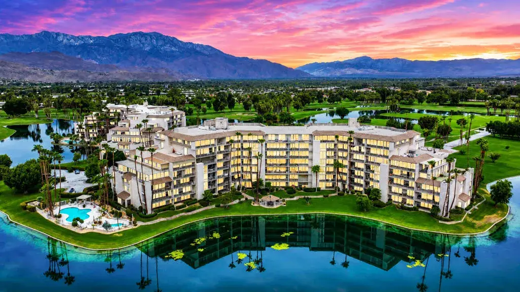 900 Island Drive #113, Rancho Mirage, CA 92270 - #1