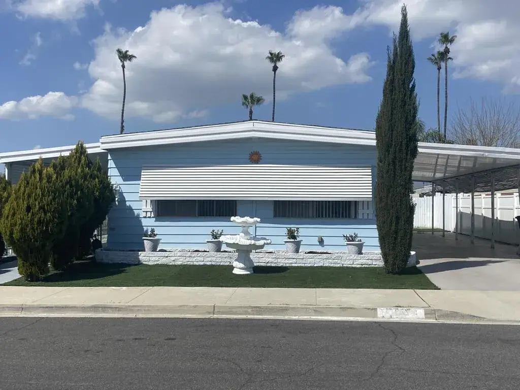 1450 San Marcos Drive, Hemet, CA 92543 - #1