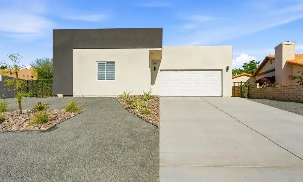 9740 Congressional Road, Desert Hot Springs, CA 92240 - #1