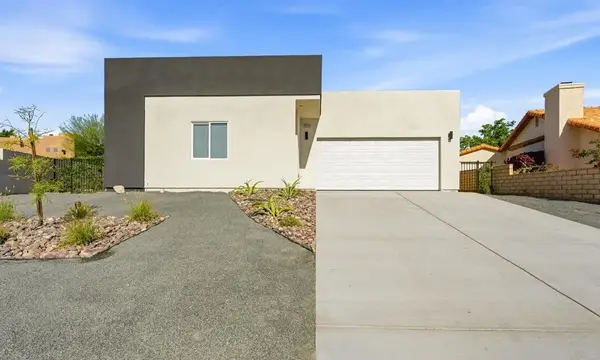 9740 Congressional Road, Desert Hot Springs, CA 92240
