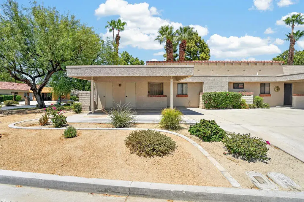 40997 Sea Island Lane, Palm Desert, CA 92211 - #1