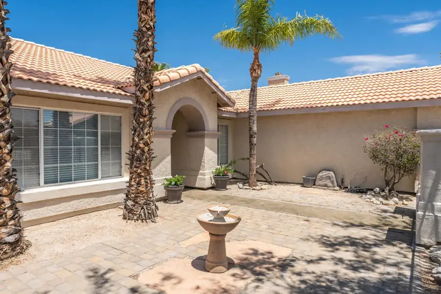 65920 Avenida Cadena, Desert Hot Springs, CA 92240 - #2