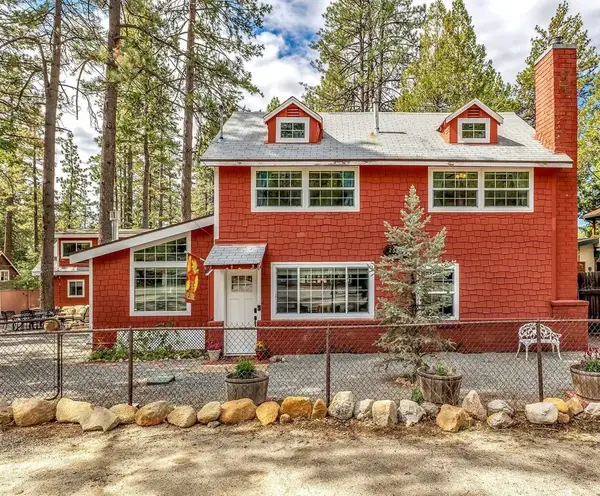 25835 Oakwood Street, Idyllwild, CA 92549