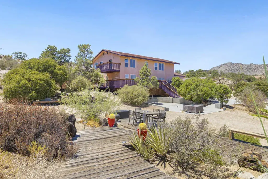 60425 Santa Rosa Road, Mountain Center, CA 92561 - #1