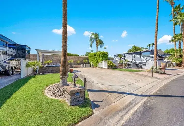 69411 Ramon, Cathedral City, CA 92234 - #2