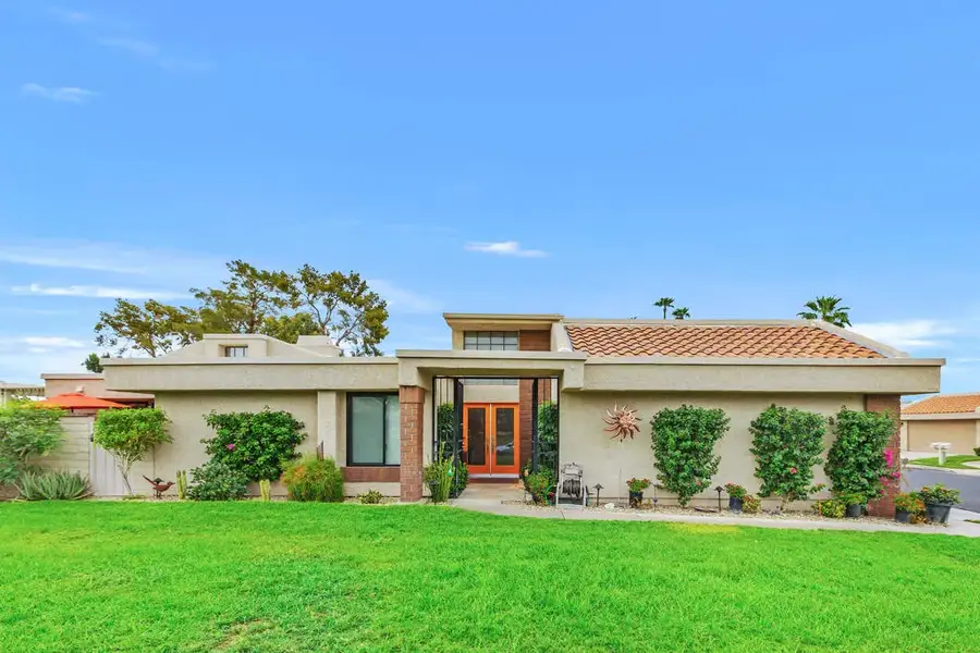 35983 E Paseo Circulo East, Cathedral City, CA 92234 - #2
