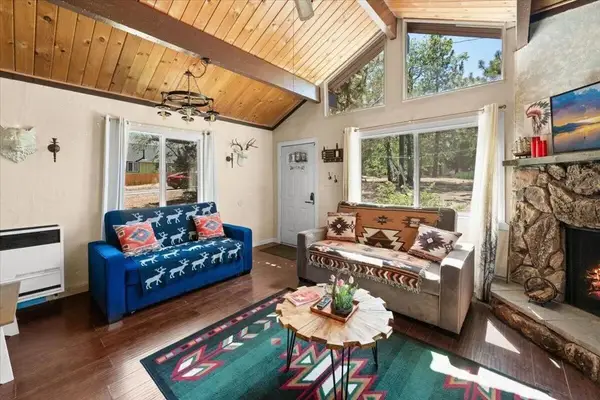 491 Imperial Avenue, Sugarloaf, CA 92386