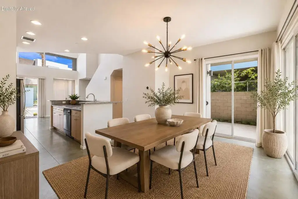 231 Breeze Loop, Palm Springs, CA 92262 - #1