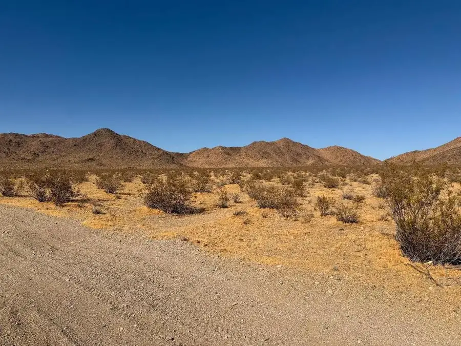 31 Brucite, Lucerne Valley, CA 92356 - #2