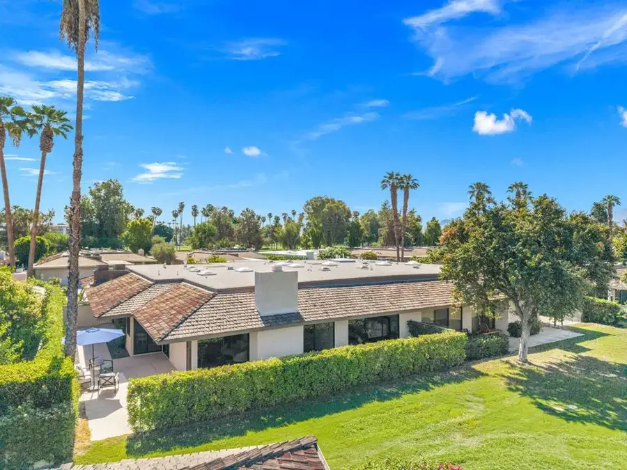 21 Dartmouth Drive, Rancho Mirage, CA 92270 - #3