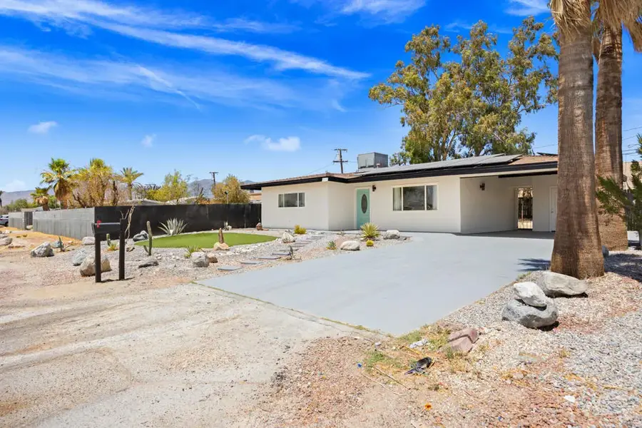 65958 Acoma Avenue, Desert Hot Springs, CA 92240 - #2