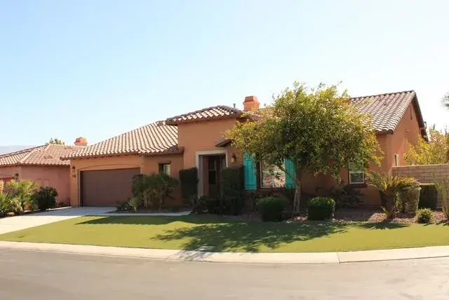41430 Keller Court, Indio, CA 92203 - #2