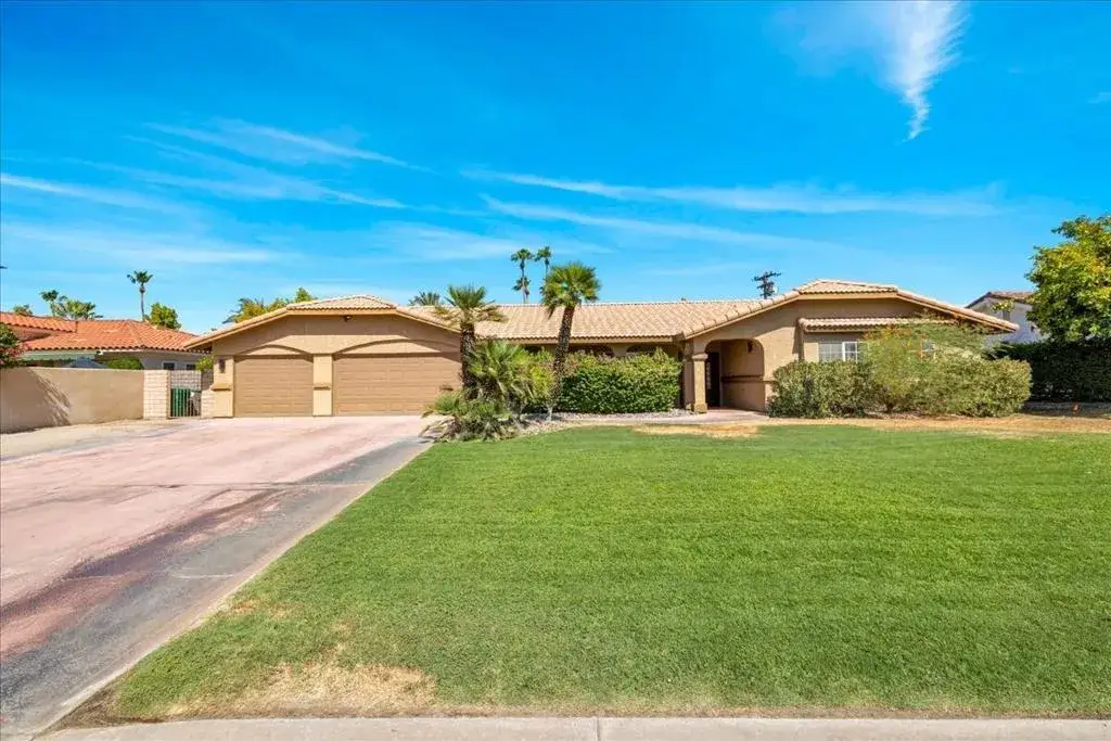 42670 Sandy Bay Road, Bermuda Dunes, CA 92203 - #1