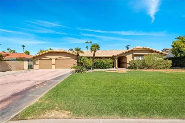 42670 Sandy Bay Road, Bermuda Dunes, CA 92203