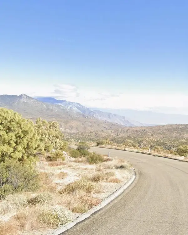 0 Toro Vista, Mountain Center, CA 92561