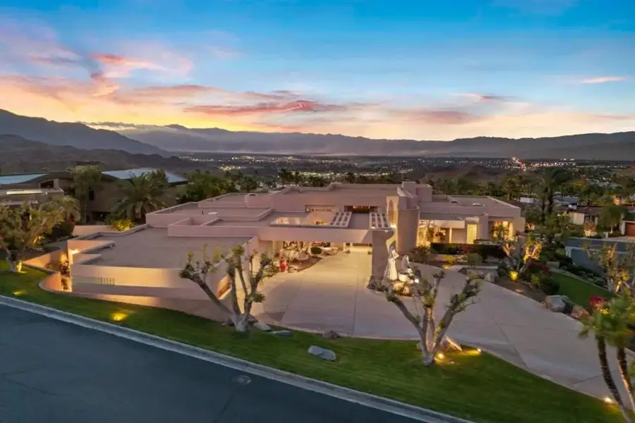 10 Verde Vista Lane, Rancho Mirage, CA 92270 - #3