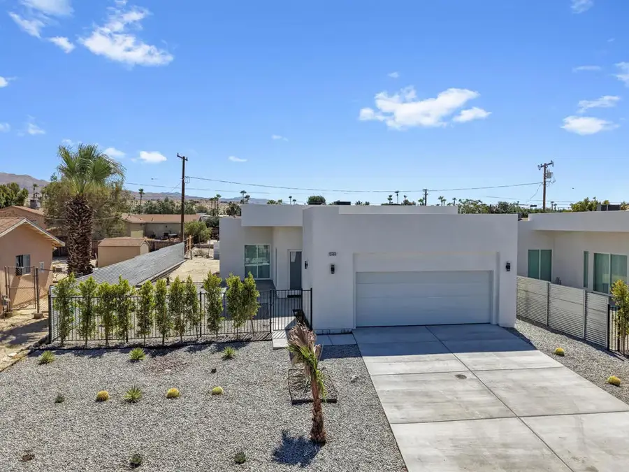 15464 Avenida Rambla, Desert Hot Springs, CA 92240 - #2