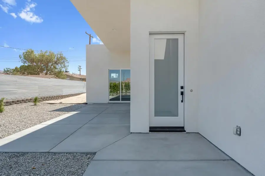 15464 Avenida Rambla, Desert Hot Springs, CA 92240 - #3