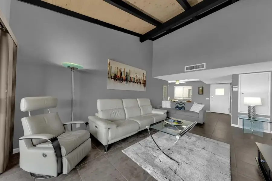 1409 N Sunrise Way #55, Palm Springs, CA 92262 - #2