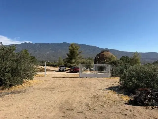 0 Alpine, Mountain Center, CA 92561 - #2
