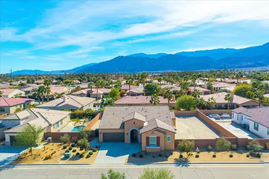 81835 Vida Bella Drive, La Quinta, CA 92253 - #2