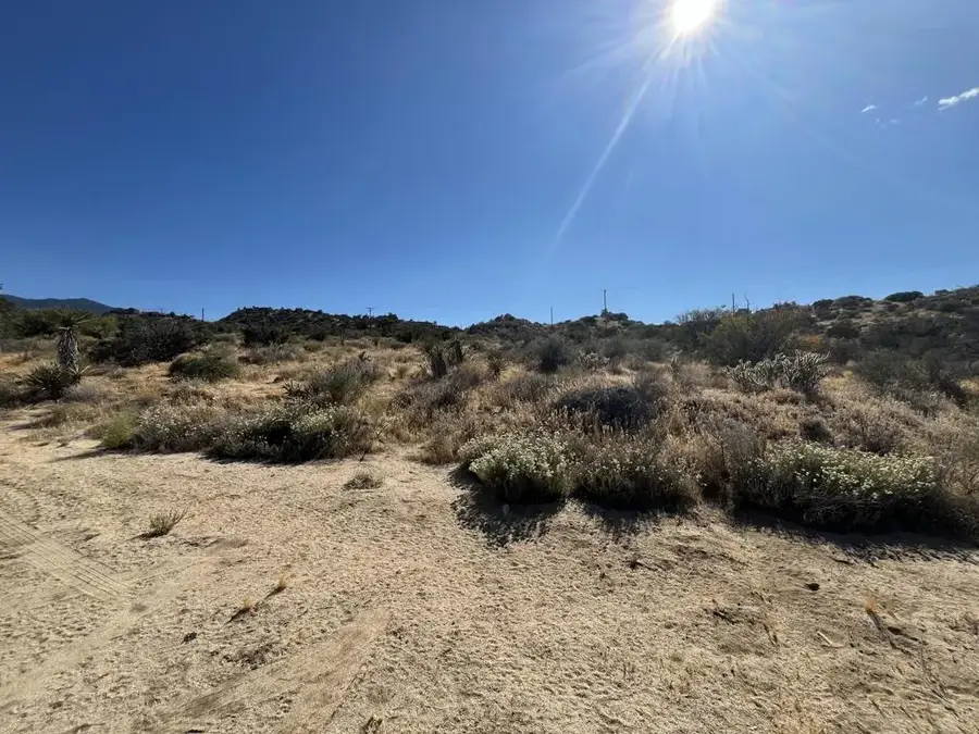 61567 Sun, Mountain Center, CA 92561 - #2