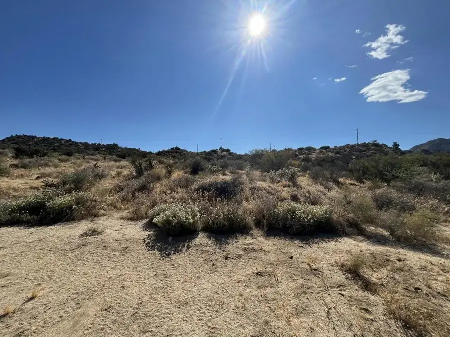 61567 Sun, Mountain Center, CA 92561 - #3