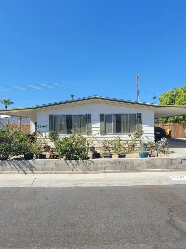 33647 Sundance, Thousand Palms, CA 92276