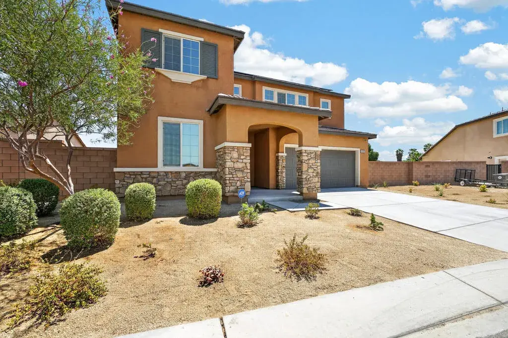 44816 Beringer Drive, Indio, CA 92203 - #1