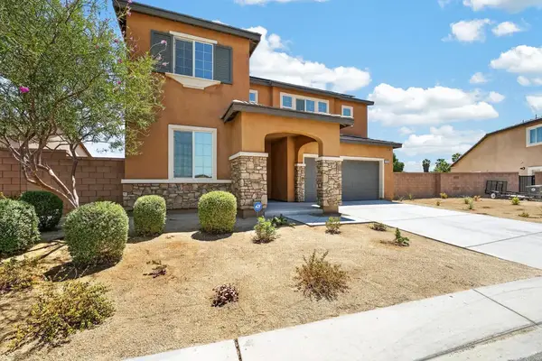 44816 Beringer Drive, Indio, CA 92203
