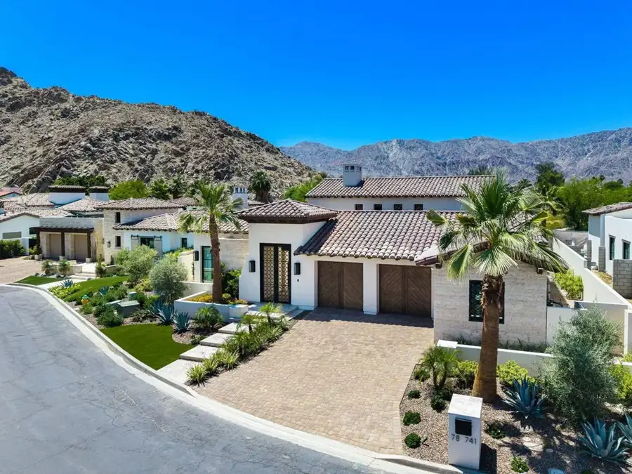 78741 Deacon Drive East, La Quinta, CA 92253 - #3