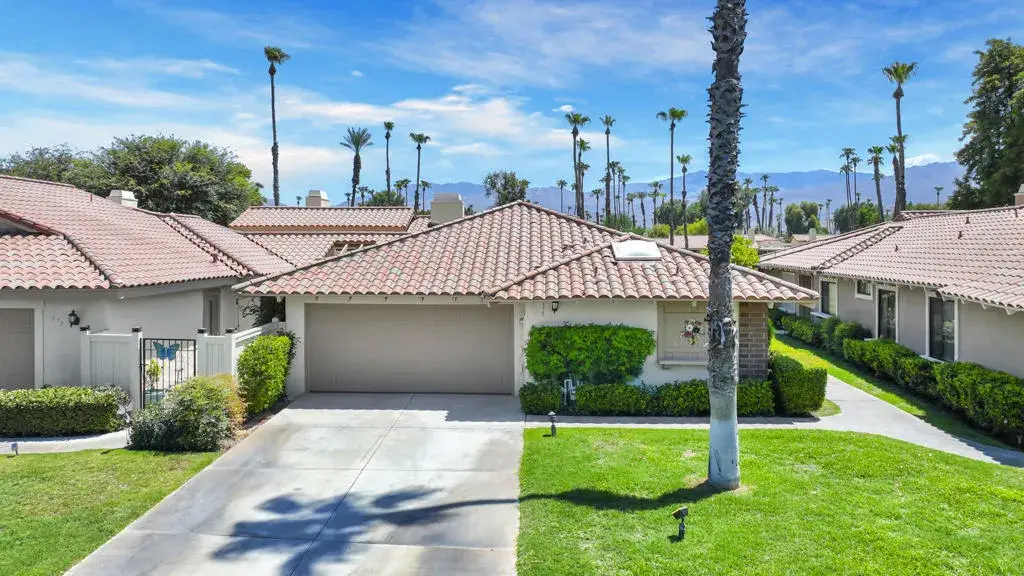 175 Las Lomas, Palm Desert, CA 92260 - #1
