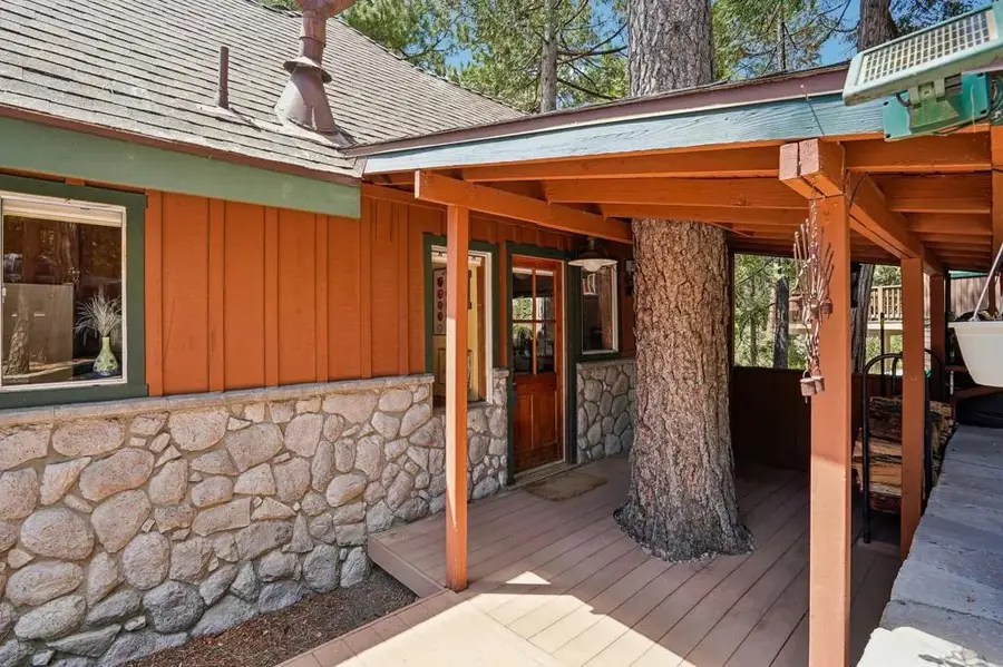 25447 Marion Ridge, Idyllwild, CA 92549 - #2