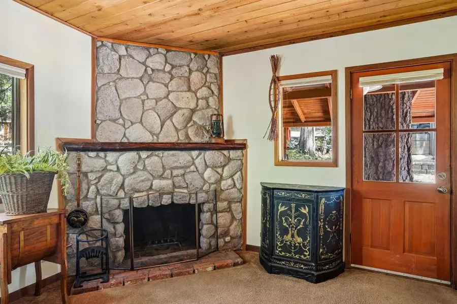 25447 Marion Ridge, Idyllwild, CA 92549 - #3