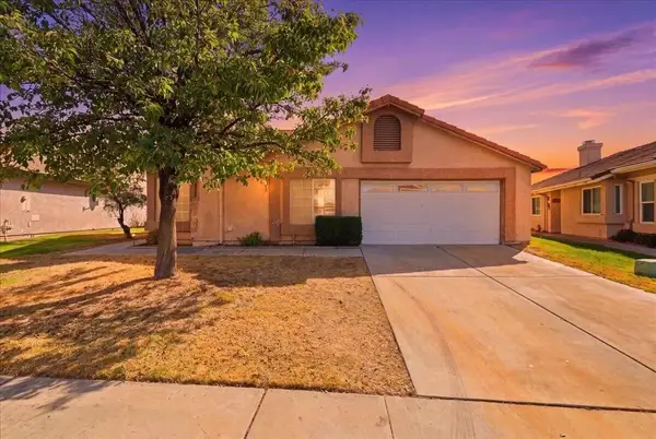 10780 Bel Air Drive, Cherry Valley, CA 92223