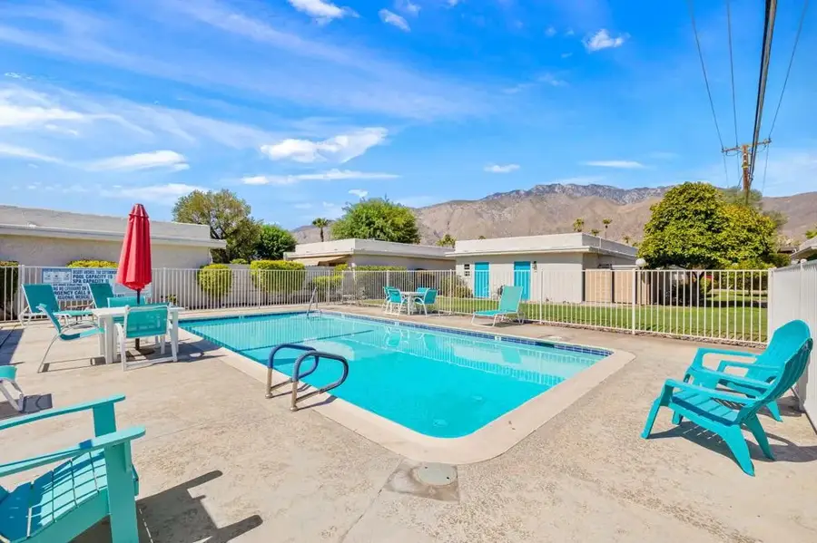 800 E Cottonwood Road #2, Palm Springs, CA 92262 - #3