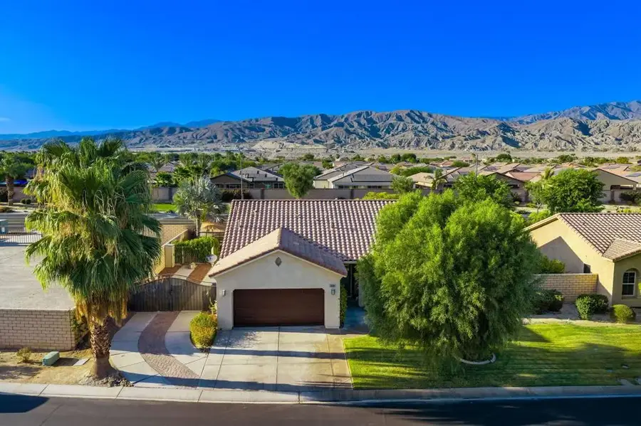 82058 Dunn Drive, Indio, CA 92203 - #2