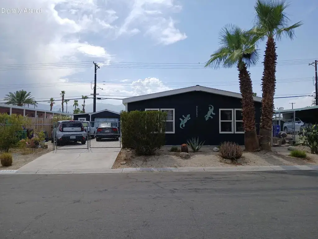 32361 Wells Fargo, Thousand Palms, CA 92276 - #1