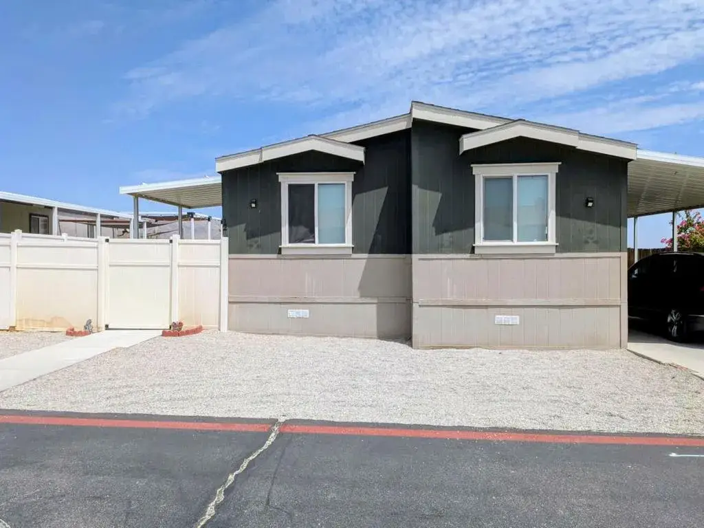 64550 Pierson #12, Desert Hot Springs, CA 92240 - #1
