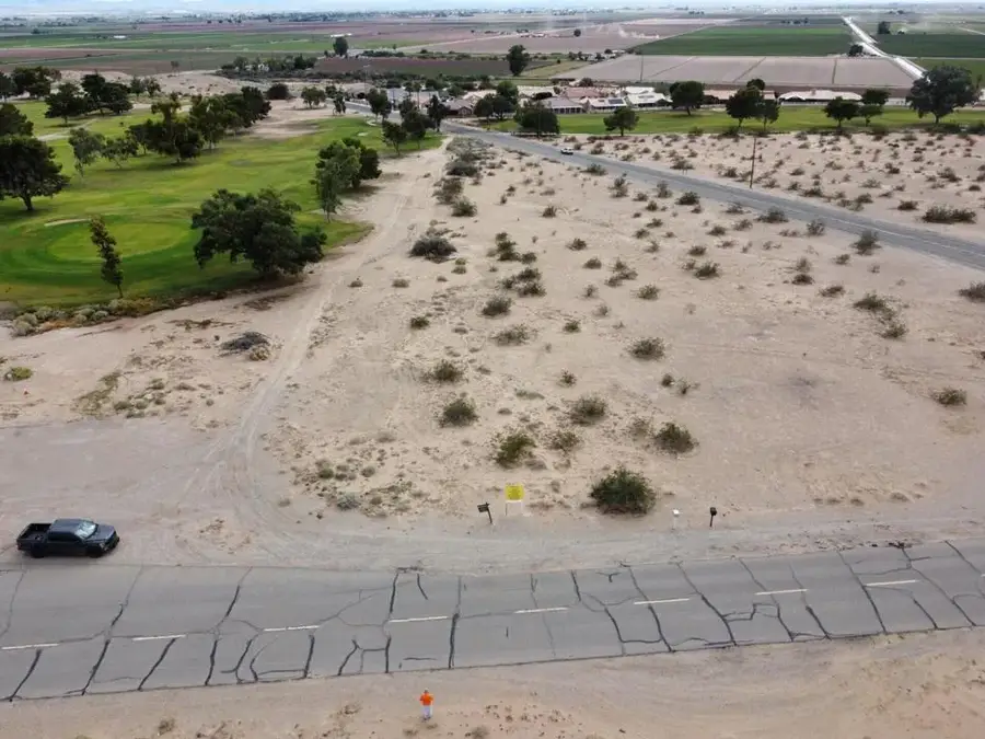2 Acres On Wells, Blythe, CA 92225 - #2