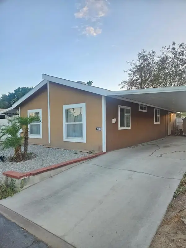 80000 Avenue 48 #230, Indio, CA 92201